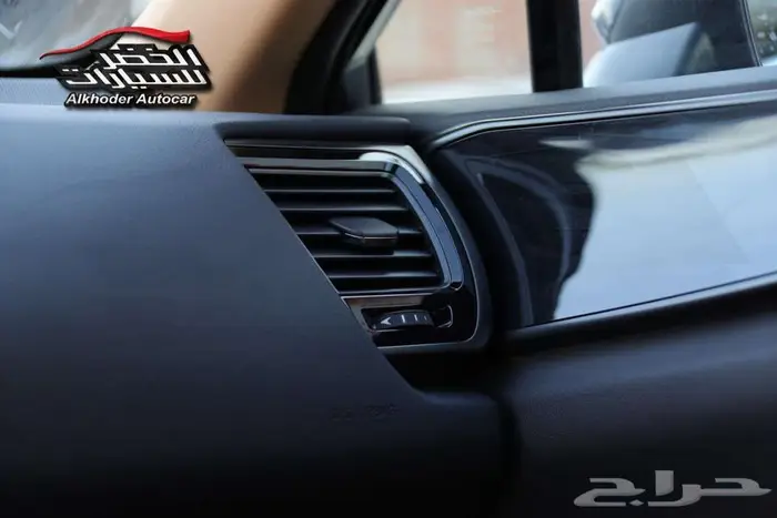 لكزس ان اكس 350 2026 - الخضر للسيارات 8