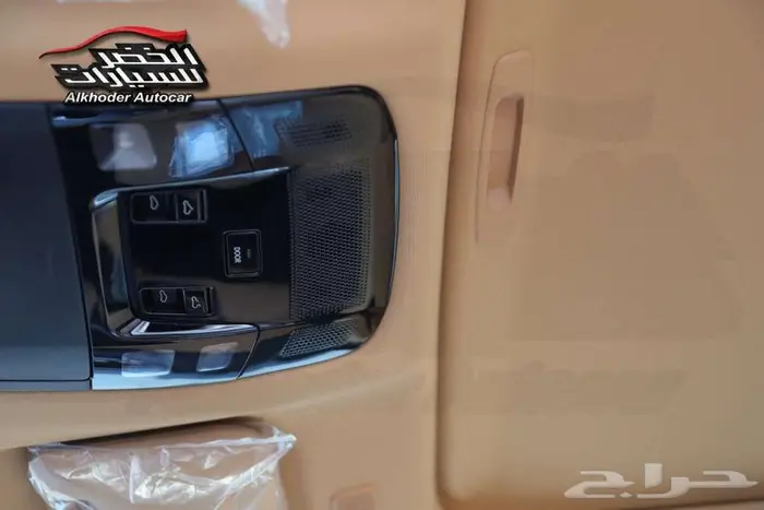 لكزس ان اكس 350 2026 - الخضر للسيارات 9