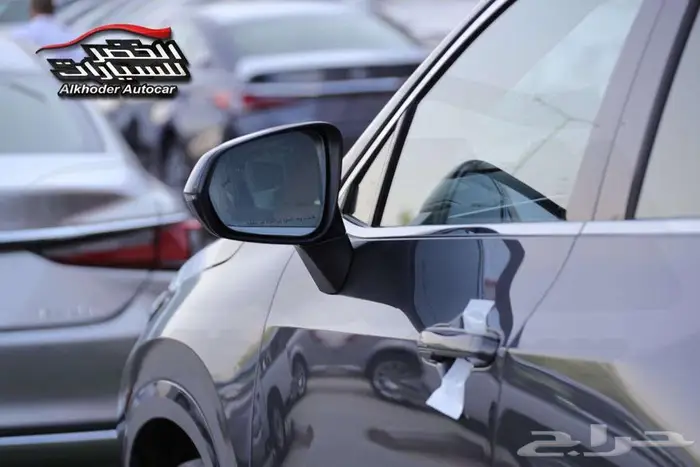 لكزس ان اكس 350 2026 - الخضر للسيارات 2