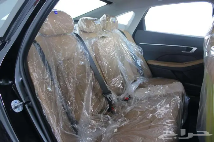 هونداي سوناتا كمفورت 2026 9