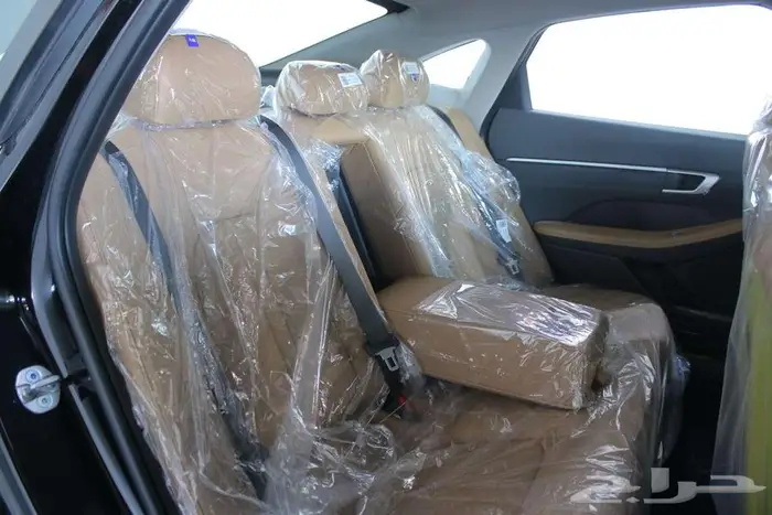 هونداي سوناتا كمفورت 2026 10