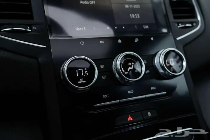 رينو ميجان اي 2024 صيانة وهدايا مجانية 13