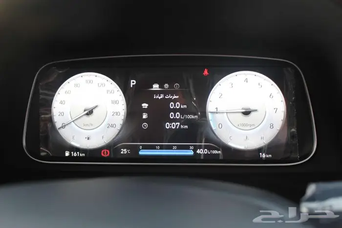 هيونداي كريتا كمفورت 2025 4