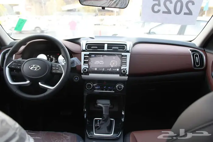 هيونداي كريتا كمفورت 2025 3