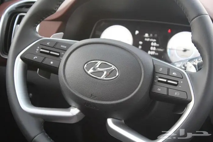 هيونداي كريتا كمفورت 2025 27