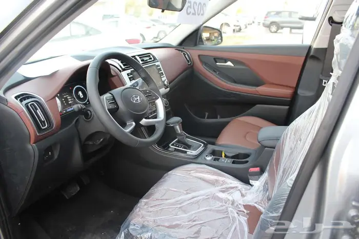 هيونداي كريتا كمفورت 2025 21