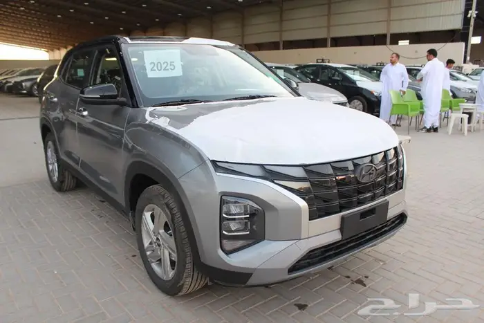 هيونداي كريتا كمفورت 2025 23