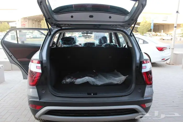 هيونداي كريتا كمفورت 2025 15