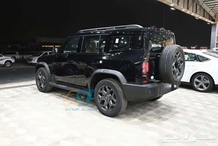 جيتور T2 لاكجيرى باس 2026 بالنقد والتقسيط 4