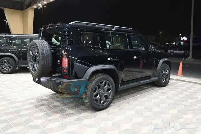 جيتور T2 لاكجيرى باس 2026 بالنقد والتقسيط 3