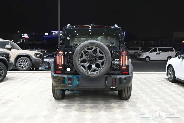 جيتور T2 لاكجيرى باس 2026 بالنقد والتقسيط 5