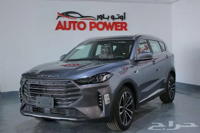 جيتور X70 بلس كومفورت 2025 2