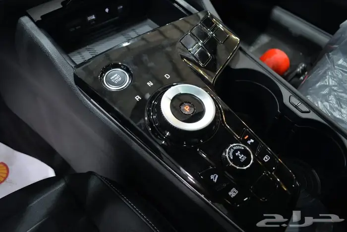 كيا سبورتاج 2024 نص فل بالنقد والتقسط 11