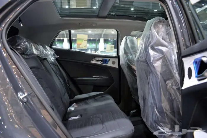 كيا سبورتاج 2024 نص فل بالنقد والتقسط 10