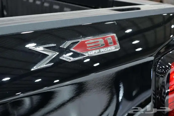 جي ام سي سييرا 2024 الفيشن 7