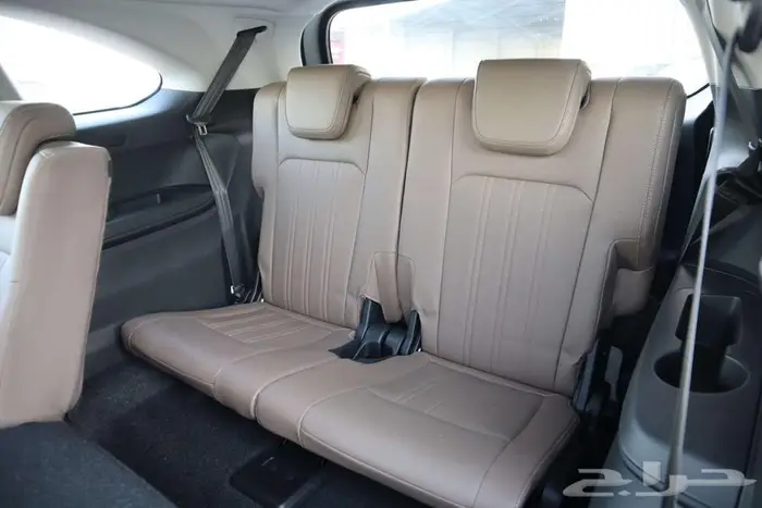 ايسوزو ام يو اكس 2024 فل كامل (اقساط اقل الاسعار) 5