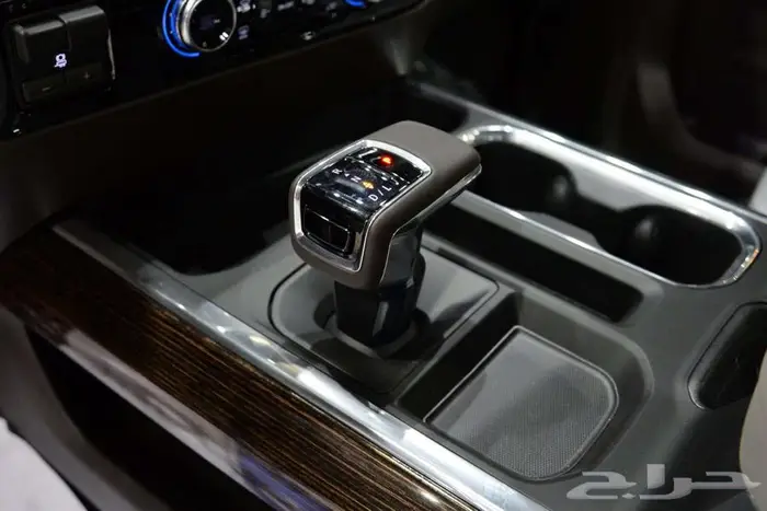 جي ام سي سييرا 2024 الفيشن 8