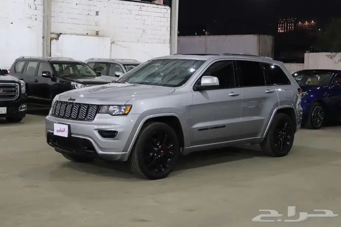 جراند شيروكي 2020 4