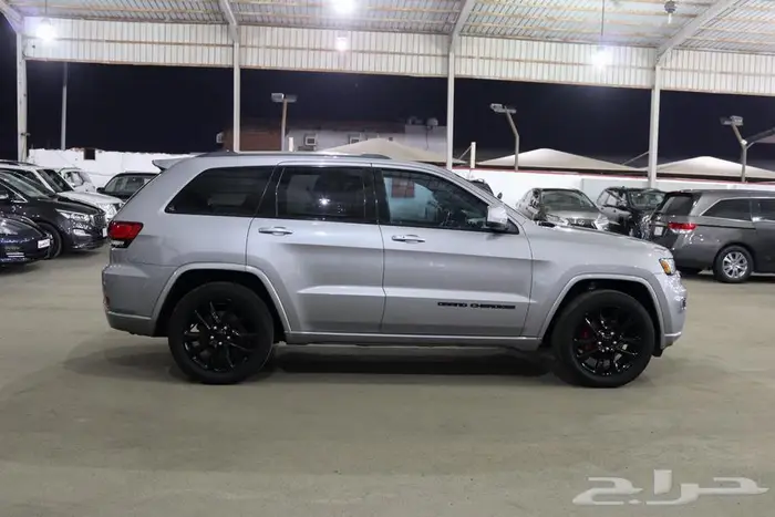 جراند شيروكي 2020 3