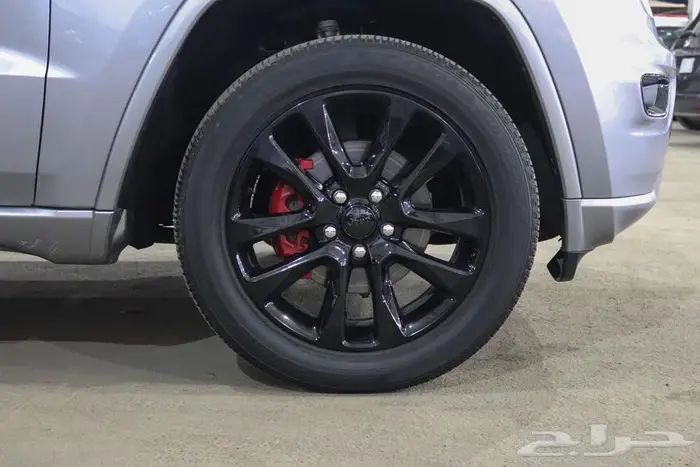 جراند شيروكي 2020 9