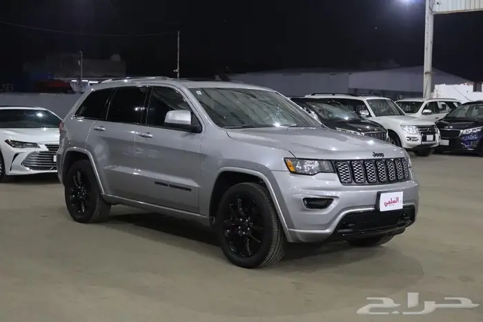 جراند شيروكي 2020 5