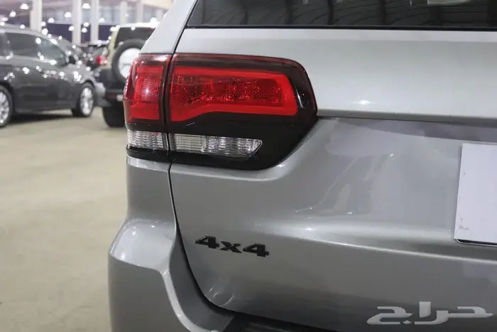 جراند شيروكي 2020 8