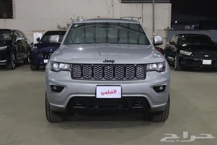 جراند شيروكي 2020 0