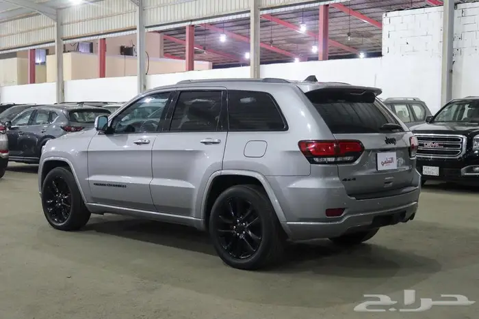 جراند شيروكي 2020 6
