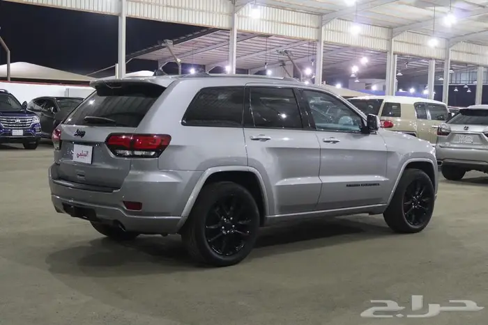 جراند شيروكي 2020 7