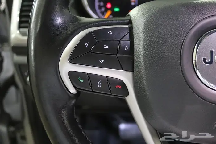 جراند شيروكي 2020 21