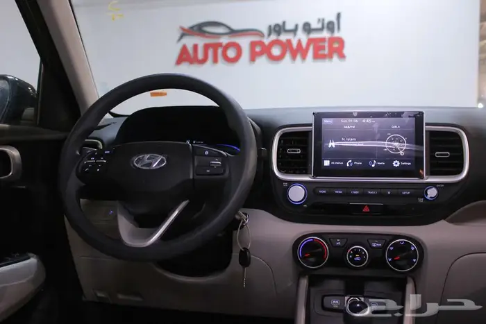 هيونداي فينيو سمارت 2025 9