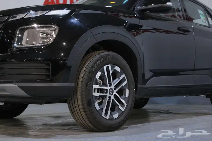 هيونداي فينيو سمارت 2025 6