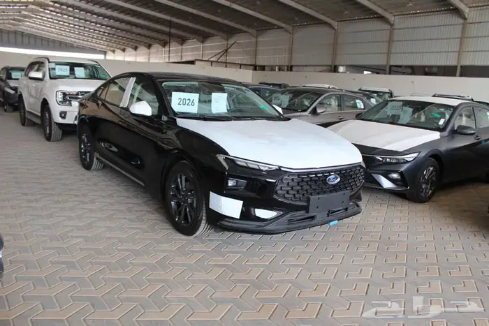 تورس تيتانيوم 2026 0