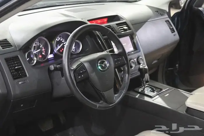جيب مازدا CX9 2016 8