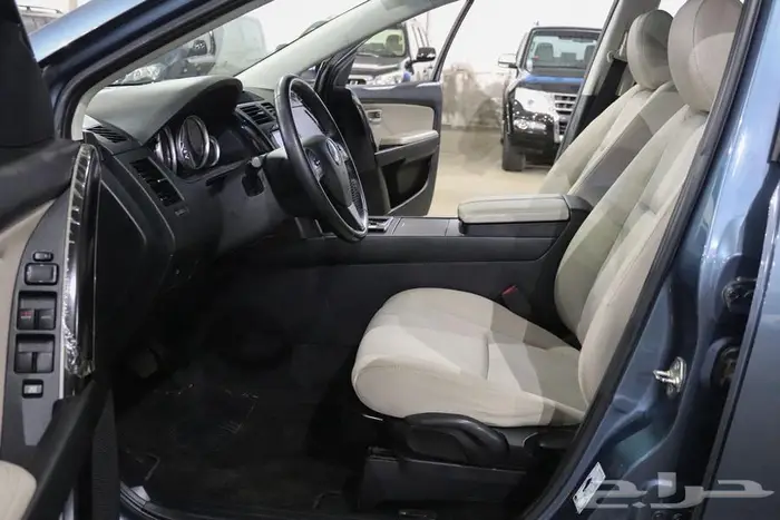 جيب مازدا CX9 2016 9