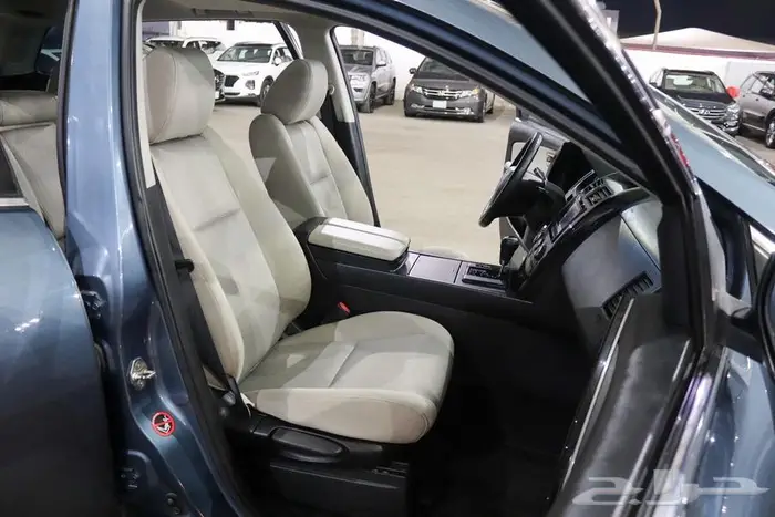 جيب مازدا CX9 2016 10