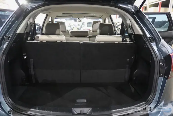 جيب مازدا CX9 2016 21