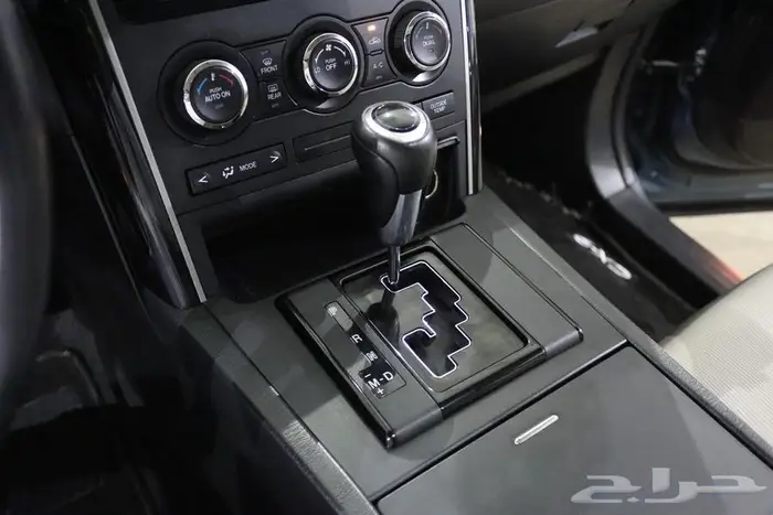 جيب مازدا CX9 2016 15