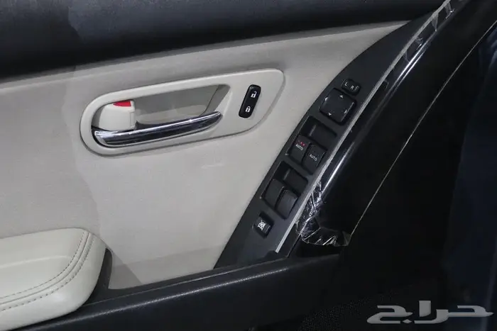 جيب مازدا CX9 2016 20