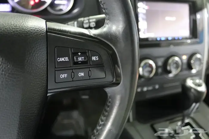 جيب مازدا CX9 2016 19