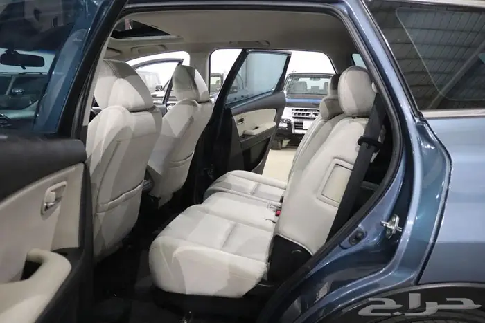 جيب مازدا CX9 2016 12