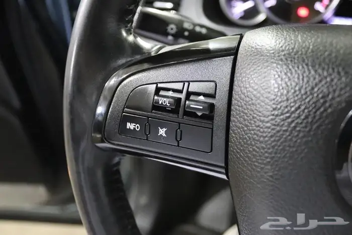 جيب مازدا CX9 2016 16