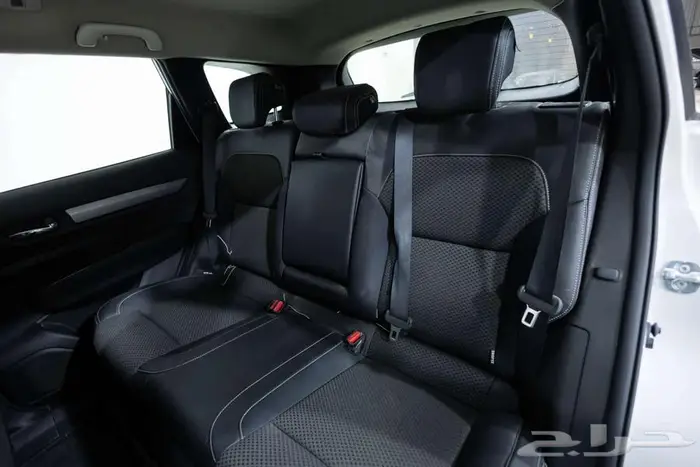 رينو كوليوس 2025 E صيانة و هدايا مجانية 16