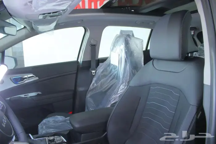 كيا سبورتاج GLS نص فل م 1.6 موديل 2025 10