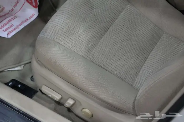 كامري 2016 GIX ممشى 19الف فقط 10