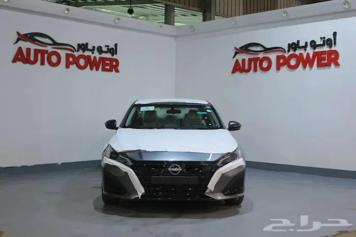 نيسان التيما ستاندر 2025 0