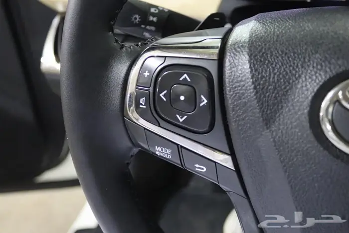 تويوتا افالون 2017 فل كامل ليميتد 20