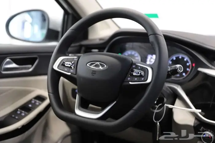 شيري اريزو 5 كمفورت 2026 8