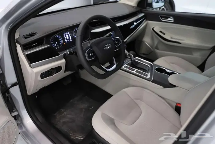 شيري اريزو 5 كمفورت 2026 15