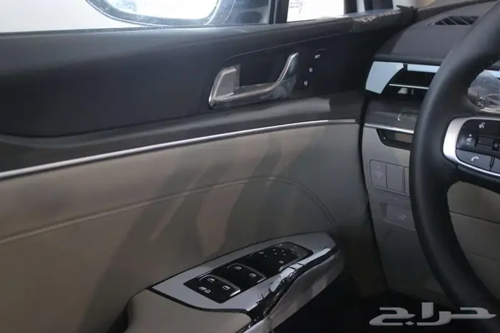 كيا K5 نص فل 2026 14